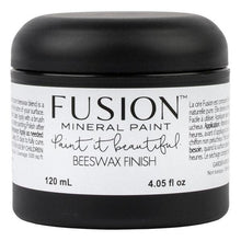 Load image into Gallery viewer, Fusion Mineral Paint - Beeswax Hemp Finish
