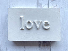 Load image into Gallery viewer, Harper IOD Decor Mould *Retired*