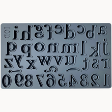 Load image into Gallery viewer, Harper IOD Decor Mould *Retired*