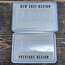 Load image into Gallery viewer, Blank Ink Pad by Iron Orchid Designs