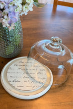 Load image into Gallery viewer, Cheese Cloche
