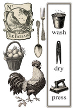 Load image into Gallery viewer, Home Sweet Home IOD Decor Transfer
