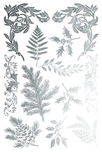 Load image into Gallery viewer, Figgy &amp; Flourish IOD Gilded Transfer *New Release*
