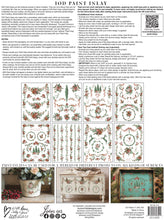 Load image into Gallery viewer, La Folie IOD Paint Inlay *New Release*
