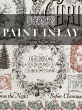 Load image into Gallery viewer, Twelfth Night IOD Paint Inlay *New Release*
