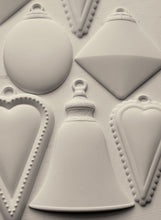 Load image into Gallery viewer, Biblots 2 IOD Decor Mould *New Release*
