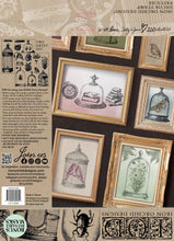 Load image into Gallery viewer, Pastiche IOD Decor Stamp *New Release*
