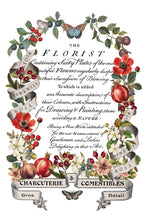 Load image into Gallery viewer, Clementine IOD Decor Transfer *New Release*
