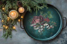 Load image into Gallery viewer, Clementine IOD Decor Transfer *New Release*
