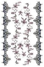 Load image into Gallery viewer, Fairytale Florals IOD Decor Transfer
