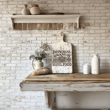 Load image into Gallery viewer, Home Sweet Home IOD Decor Transfer
