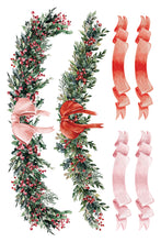 Load image into Gallery viewer, Partridge Lane IOD Decor Transfer *New Release*
