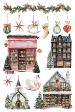 Load image into Gallery viewer, Partridge Lane IOD Decor Transfer *New Release*

