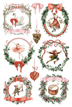 Load image into Gallery viewer, Partridge Lane IOD Decor Transfer *New Release*
