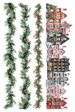 Load image into Gallery viewer, Partridge Lane IOD Decor Transfer *New Release*
