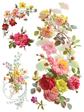 Load image into Gallery viewer, Saint Germain IOD Decor Transfer
