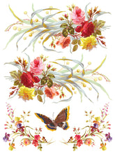 Load image into Gallery viewer, Saint Germain IOD Decor Transfer
