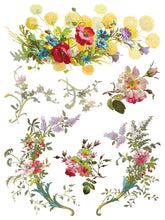 Load image into Gallery viewer, Saint Germain IOD Decor Transfer
