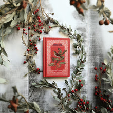 Load image into Gallery viewer, Winter Botanist IOD Decor Transfer *New Release*
