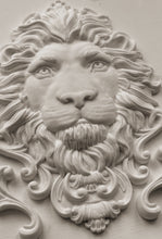 Load image into Gallery viewer, Leonidas IOD Decor Mould
