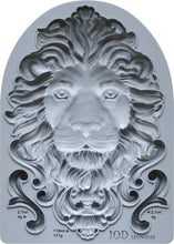Load image into Gallery viewer, Leonidas IOD Decor Mould
