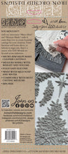 Load image into Gallery viewer, O Christmas Tree IOD Decor Mould ***Limited Release***
