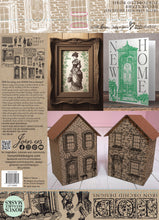 Load image into Gallery viewer, Portobello Road IOD Decor Stamp ***Limited Release***
