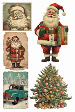 Load image into Gallery viewer, Candy Cane Cottage IOD Transfer ***Limited Holiday Release***
