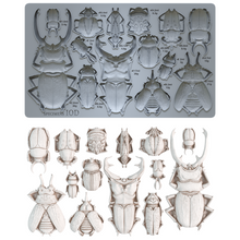 Load image into Gallery viewer, Specimens IOD Decor Mould *New Release*
