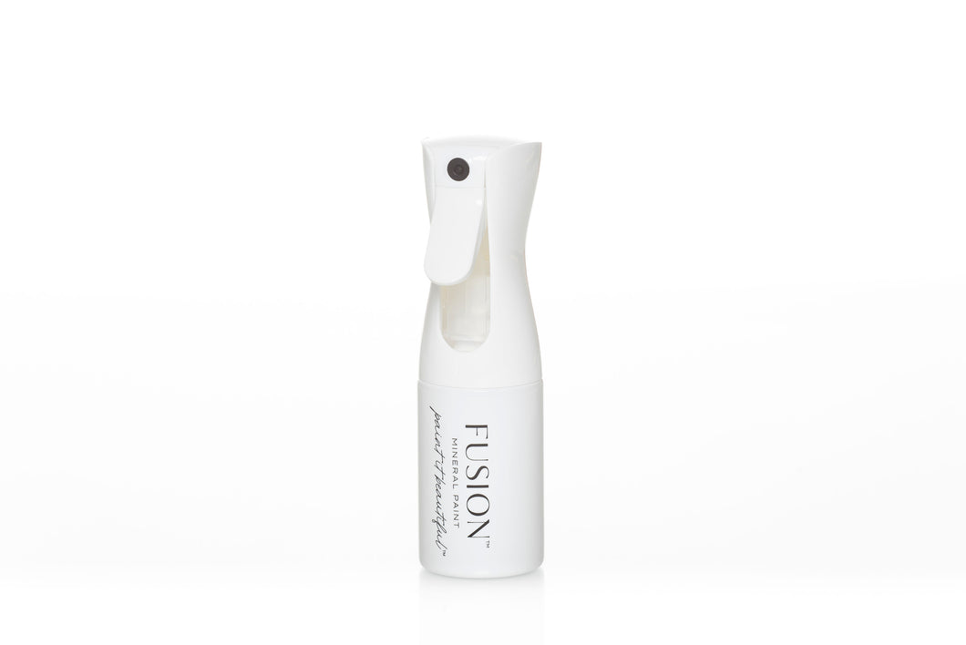 Continuous Misting Spray Bottle by Fusion