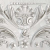 Load image into Gallery viewer, Acanthus IOD Decor Mould
