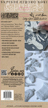 Load image into Gallery viewer, Jingle IOD Decor Mould *LIMITED RELEASE*
