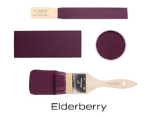 Load image into Gallery viewer, Elderberry - Pint (16.9 oz)
