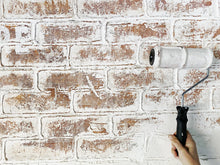 Load image into Gallery viewer, Brick Texture Roller by IOD *Retiring*
